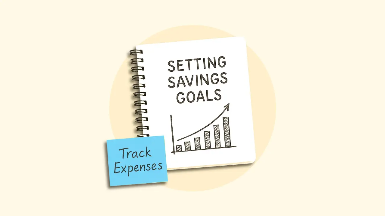 Goal planning and savings targets